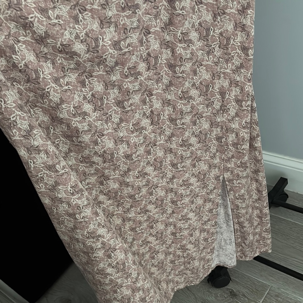 Sozy Tan Women's Dress - Picture 7 of 10